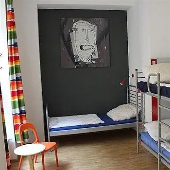 Citystay Hostel Berlin Mitte