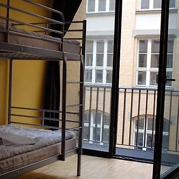 Citystay Hostel Berlin Mitte