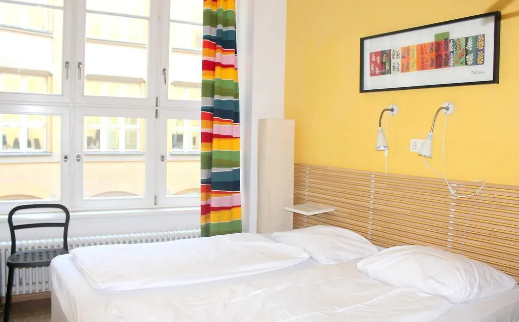 Citystay Hostel Berlin Mitte