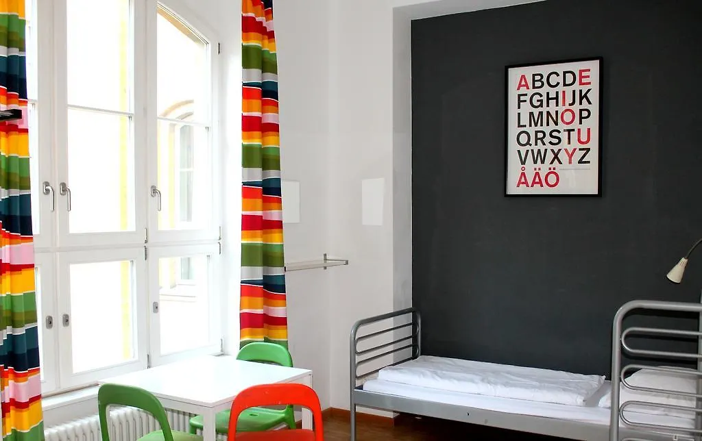 Citystay Hostel Berlin Mitte