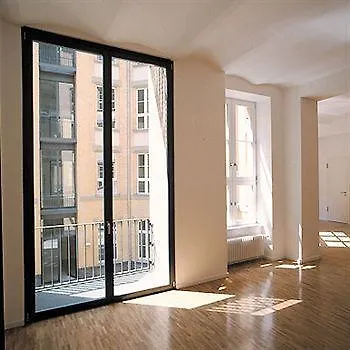 Citystay Hostel Berlin Mitte