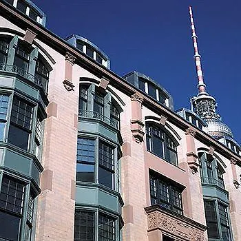 Citystay Hostel Berlin Mitte