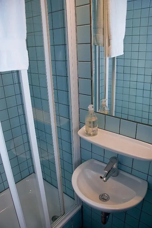 Citystay Hostel Berlin Mitte
