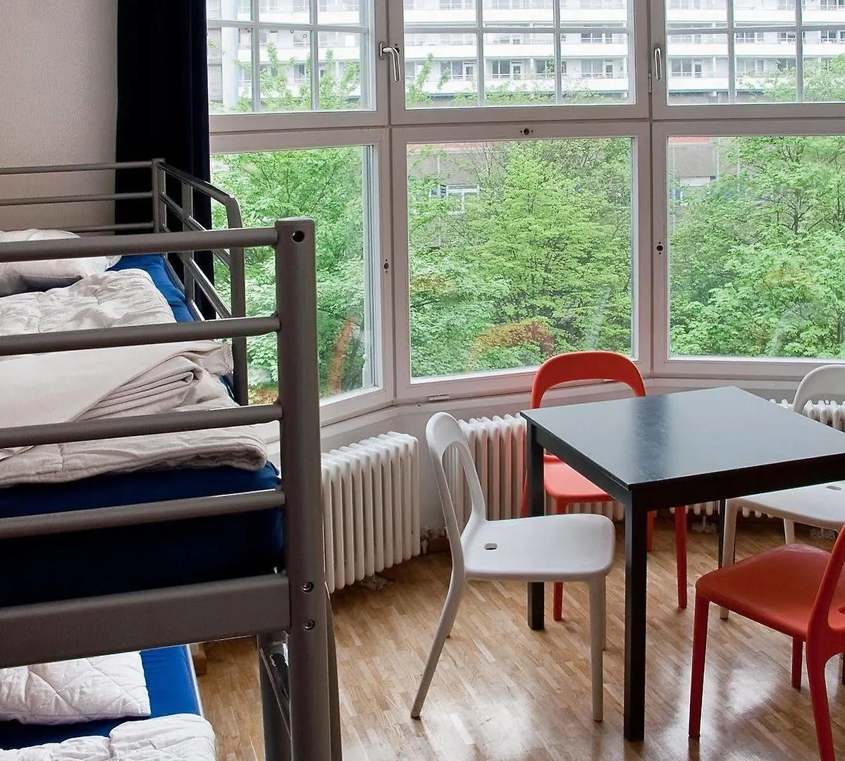 Citystay Hostel Berlin Mitte