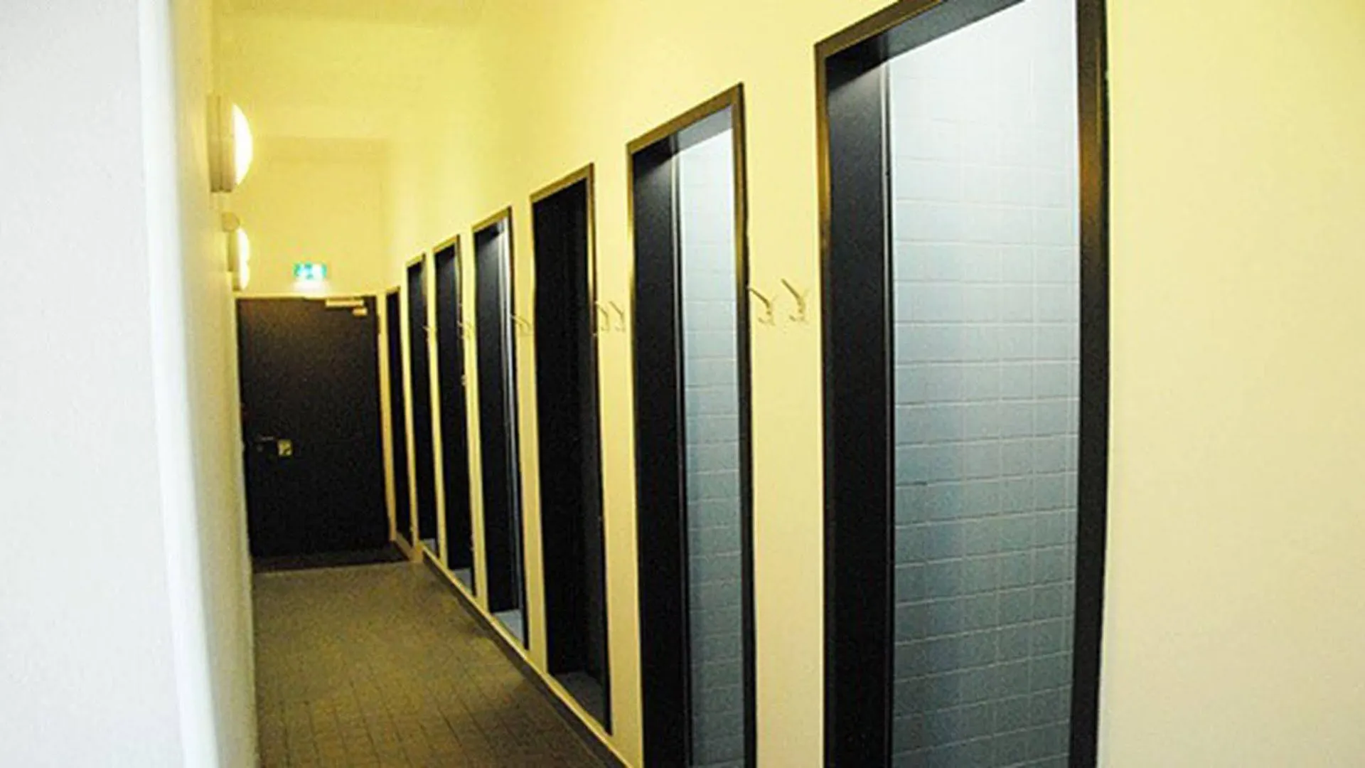 Citystay Hostel Berlin Mitte