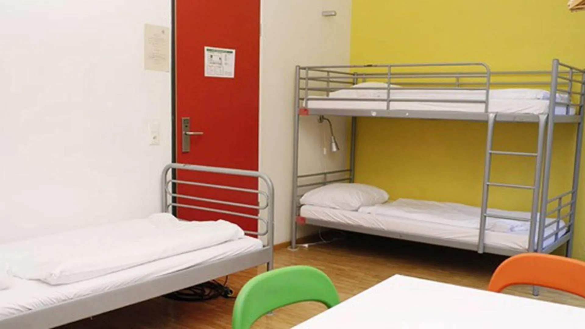 Citystay Hostel Berlin Mitte