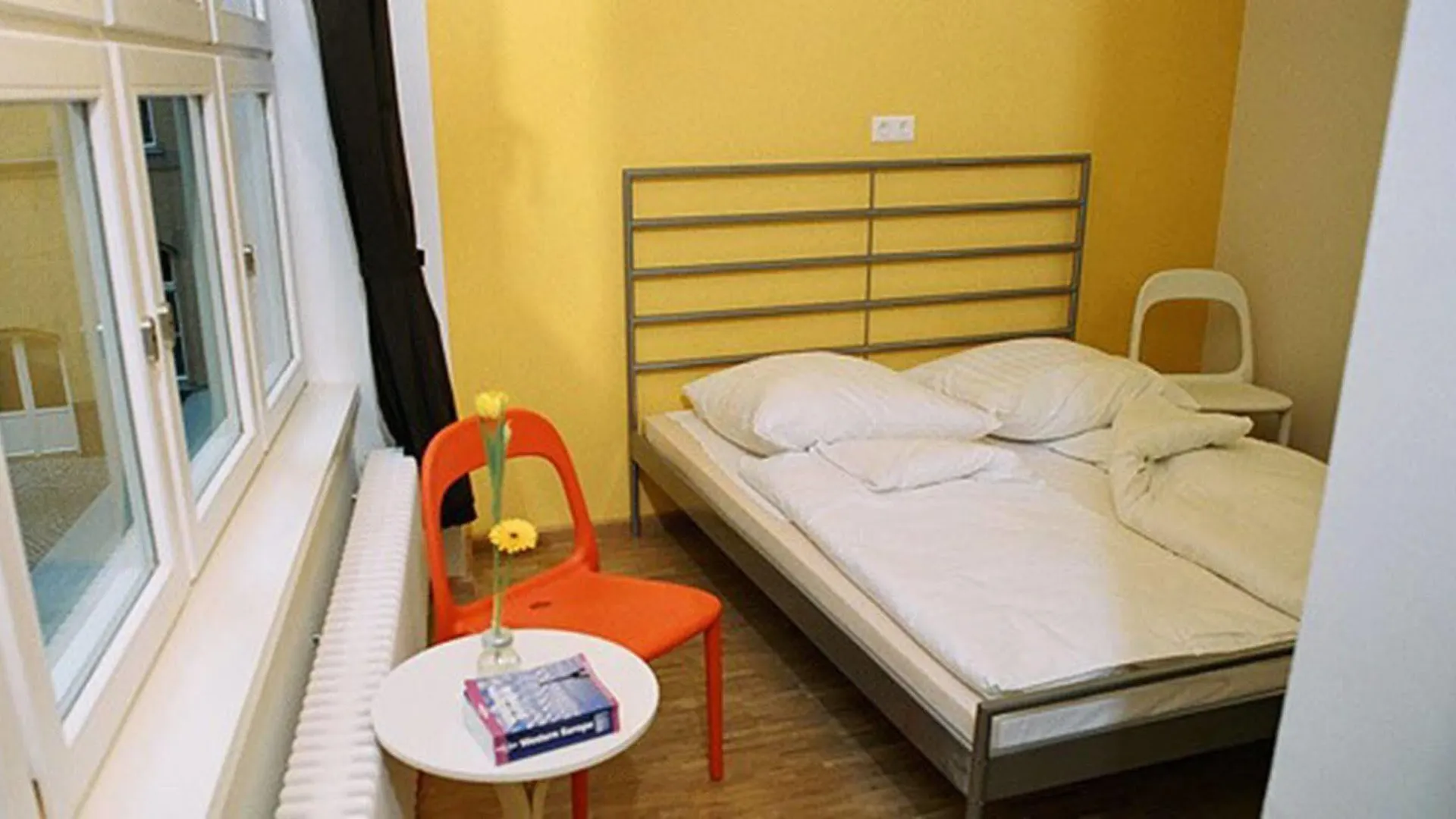 Citystay Hostel Berlin Mitte