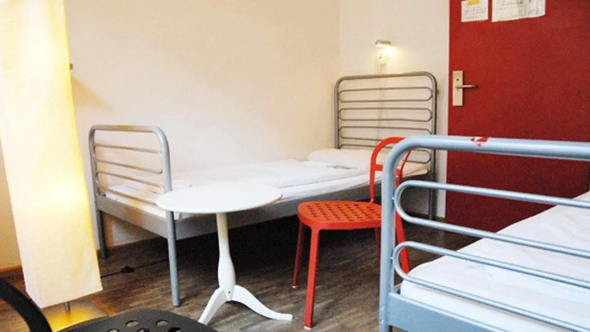 Citystay Hostel Berlin Mitte
