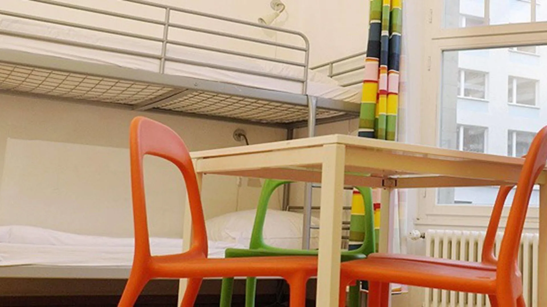 Citystay Hostel Berlin Mitte 0*,  Duitsland