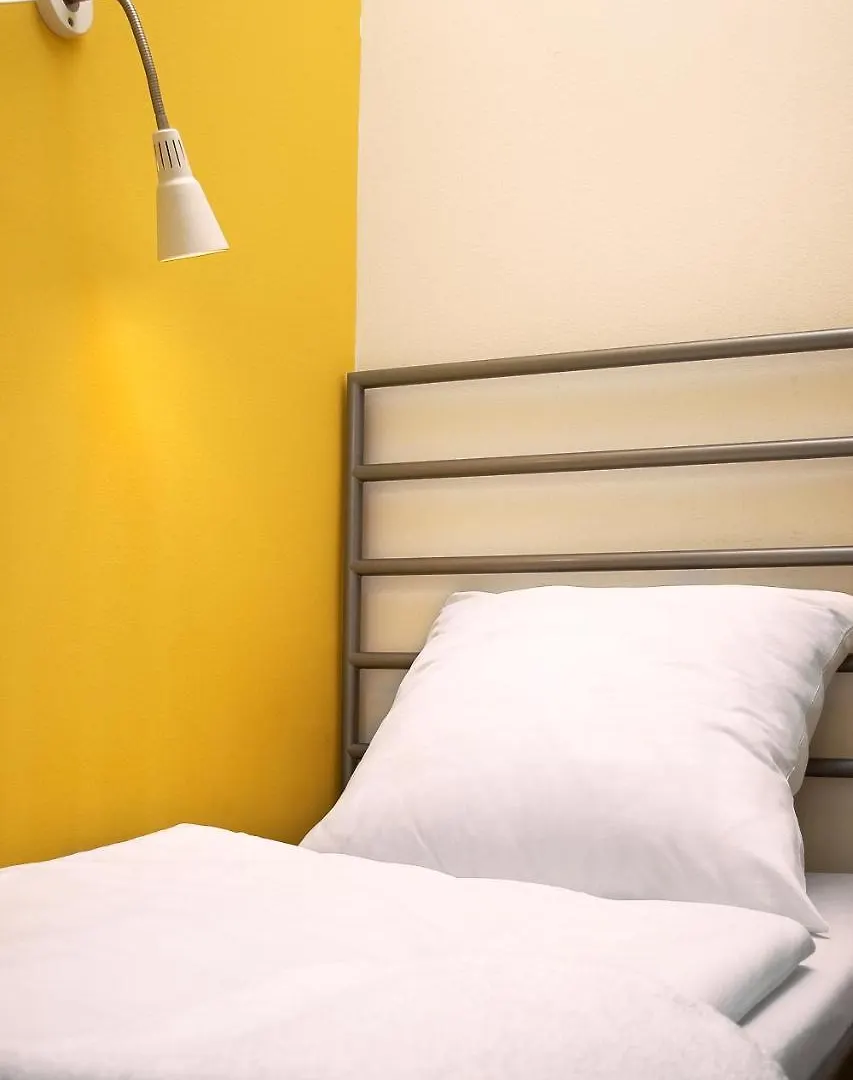 Citystay Hostel Berlin Mitte Duitsland