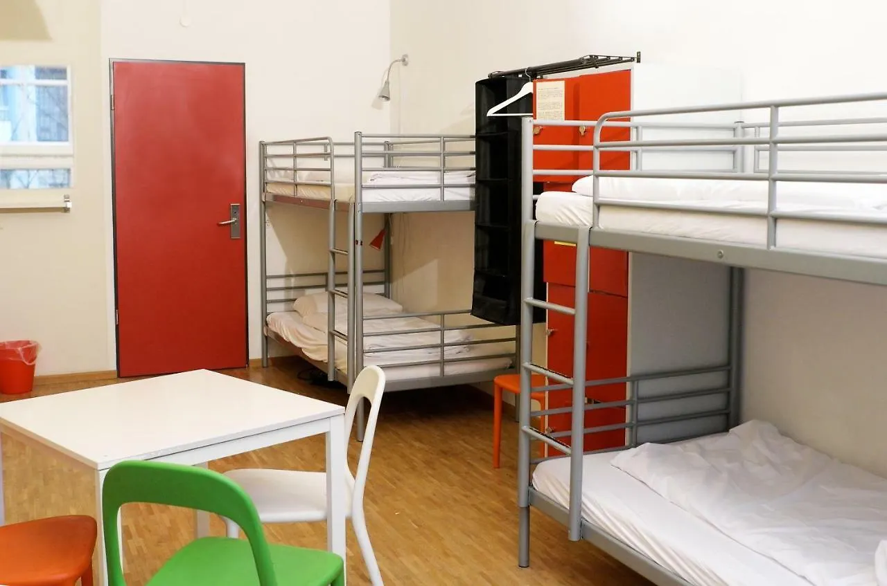 Citystay Hostel Berlin Mitte 0*,  Duitsland
