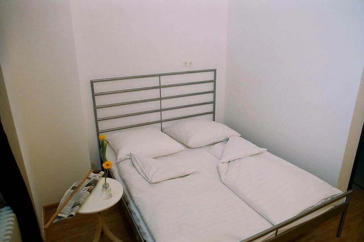 Citystay Hostel Berlin Mitte