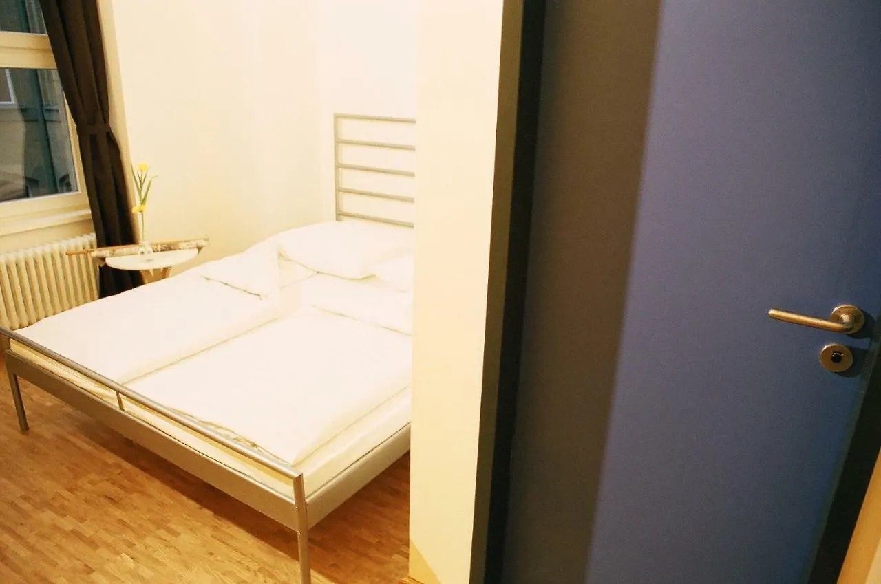 Citystay Hostel Berlin Mitte Duitsland