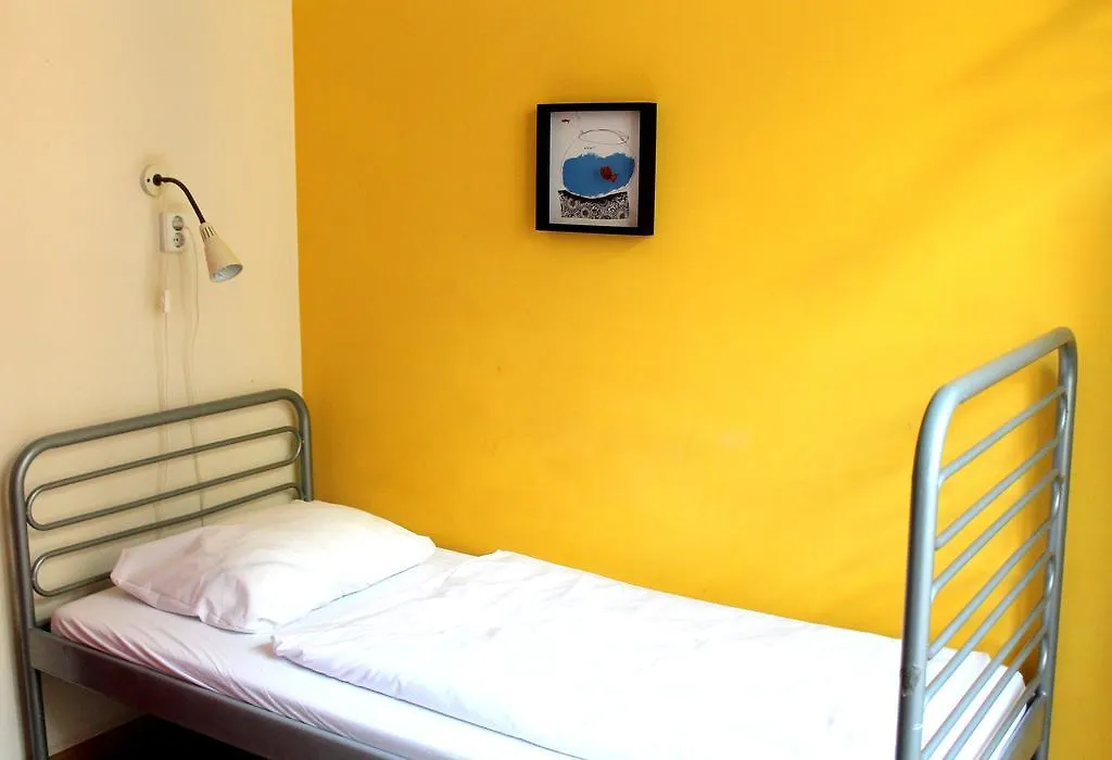 Citystay Hostel Berlin Mitte