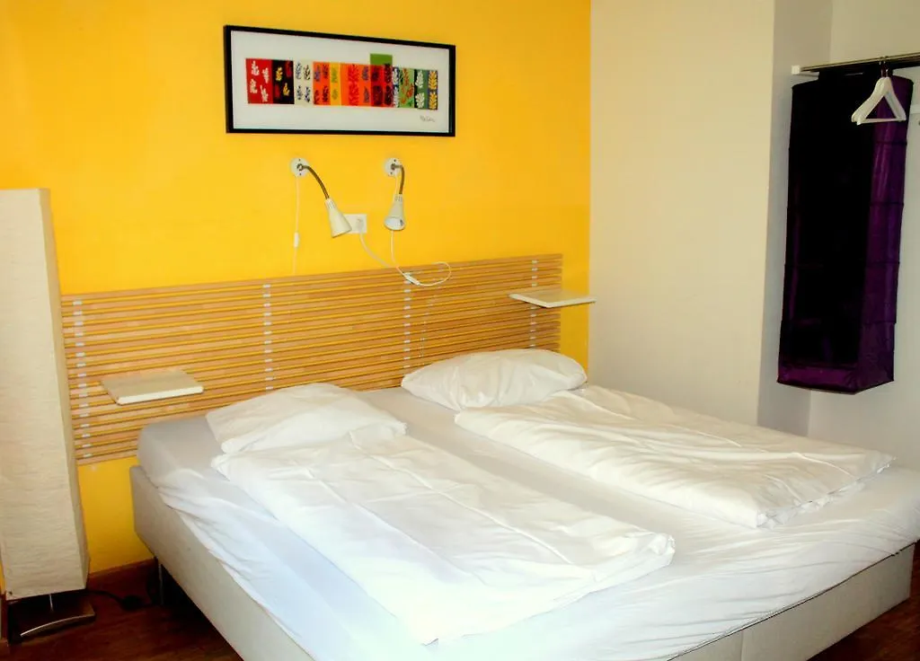 Citystay Hostel Berlin Mitte 0*,  Almanya