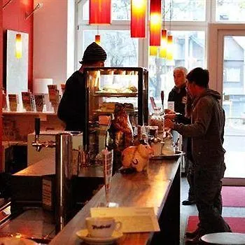 Citystay Hostel Berlin Mitte Almanya