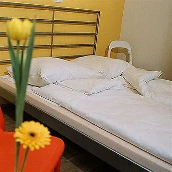 Citystay Hostel Berlin Mitte Almanya