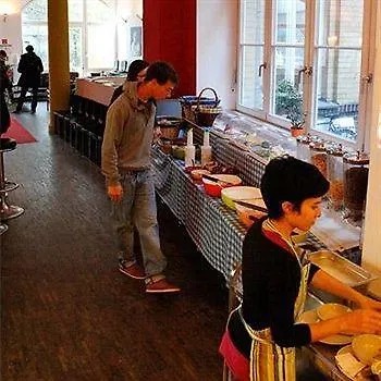 Citystay Hostel Berlin Mitte 0*,  Almanya