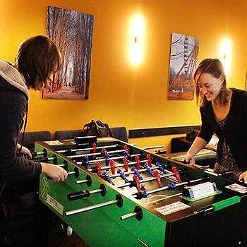 Citystay Hostel Berlin Mitte