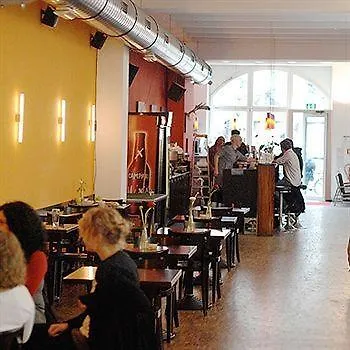 Citystay Hostel Berlin Mitte