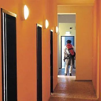 Citystay Hostel Berlin Mitte