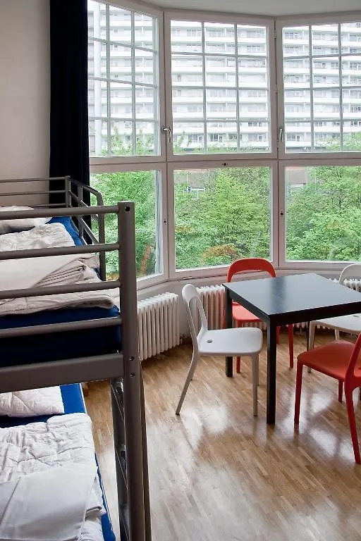 Citystay Hostel Berlin Mitte