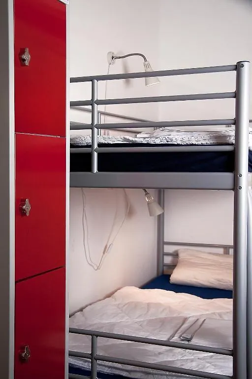 Citystay Hostel Berlin Mitte 0*,  Almanya