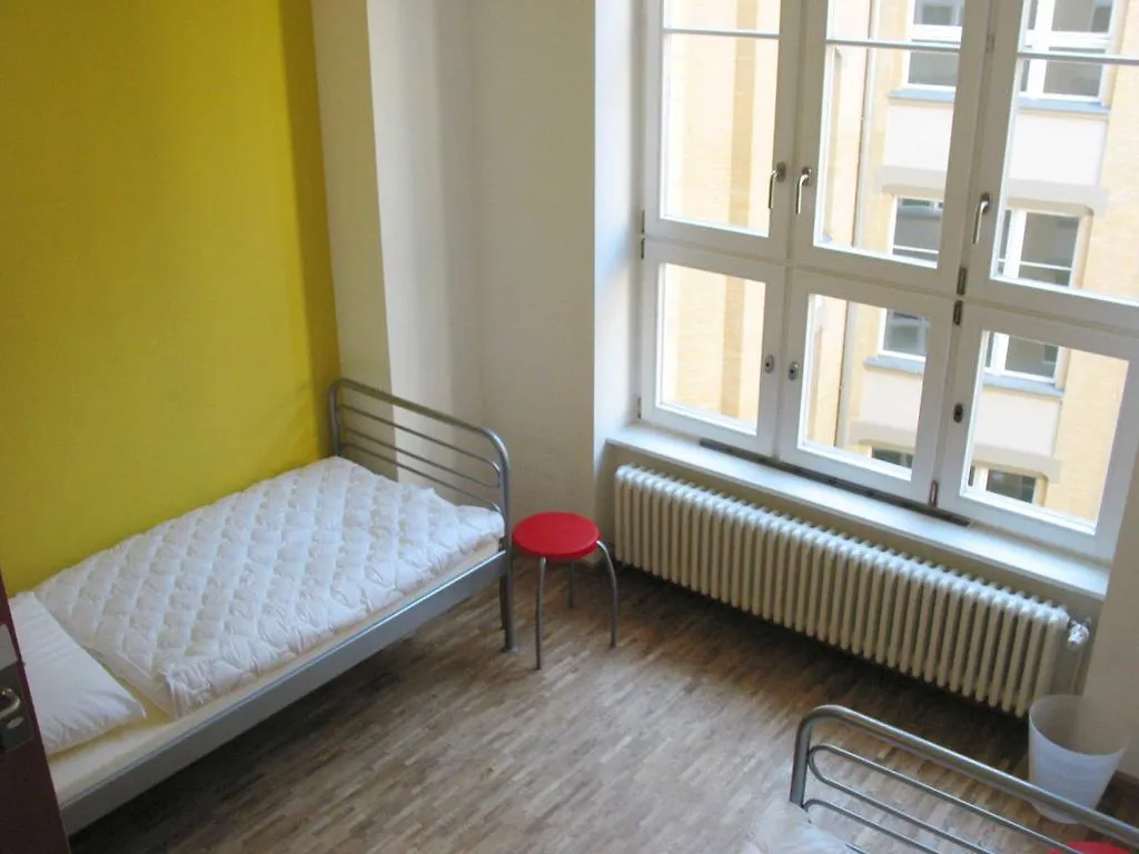 Citystay Hostel Berlin Mitte