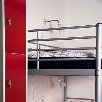 Citystay Hostel Berlin Mitte