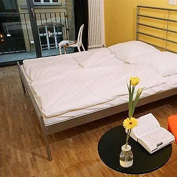 Citystay Hostel Berlin Mitte Almanya
