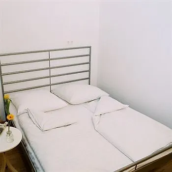 Citystay Hostel Berlin Mitte