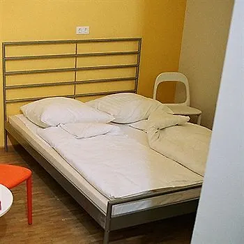Citystay Hostel Berlin Mitte