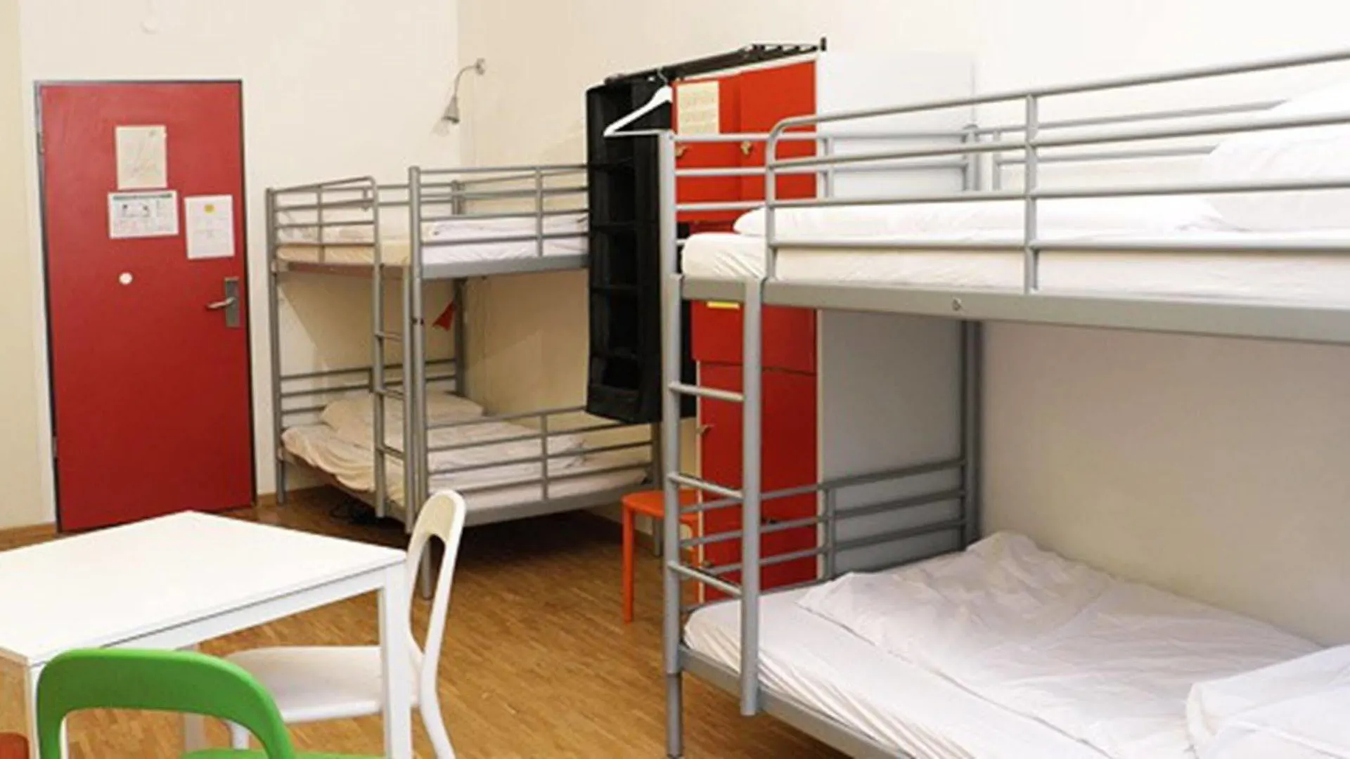 Citystay Hostel Berlin Mitte Almanya