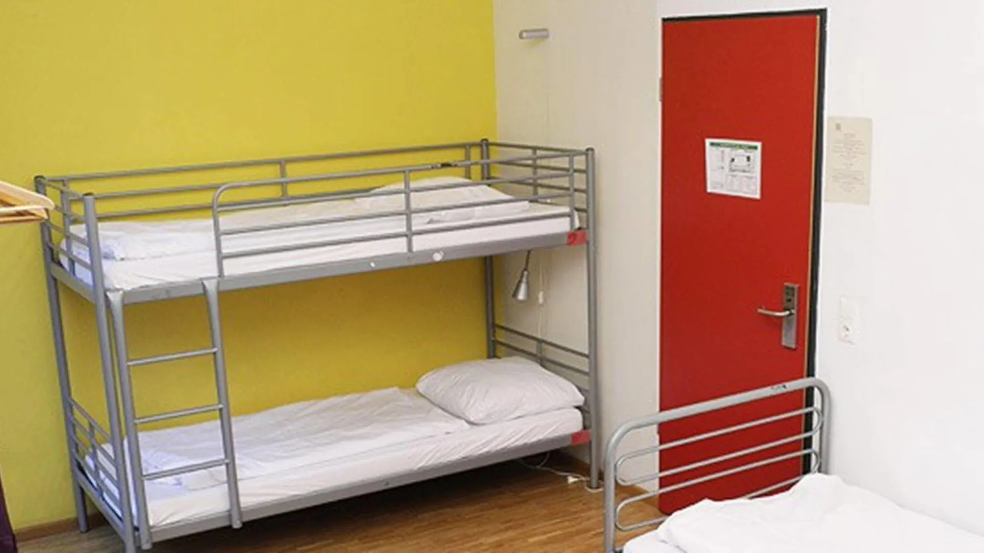 Citystay Hostel Berlin Mitte