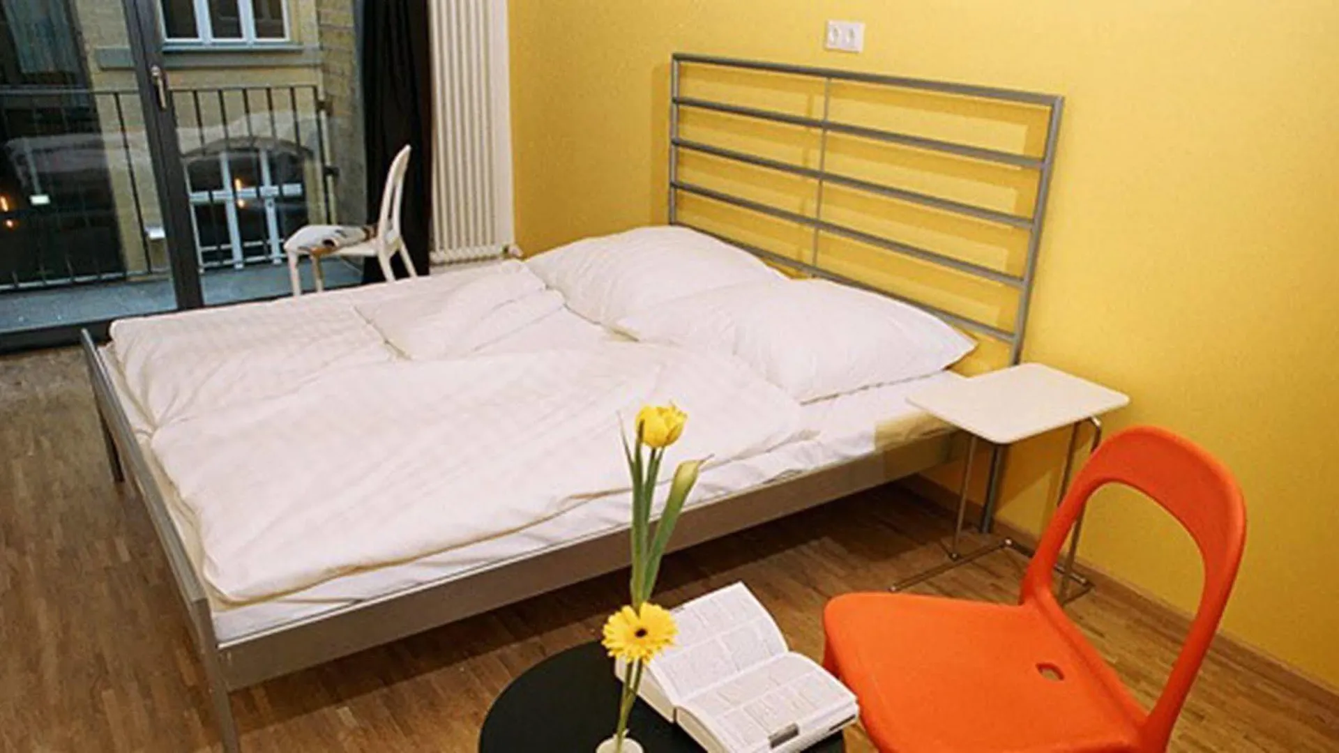 Citystay Hostel Berlin Mitte