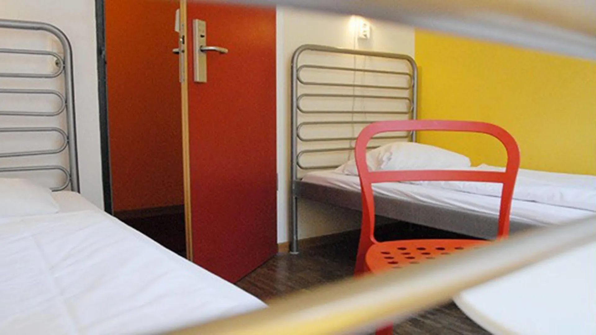 Citystay Hostel Berlin Mitte 0*,