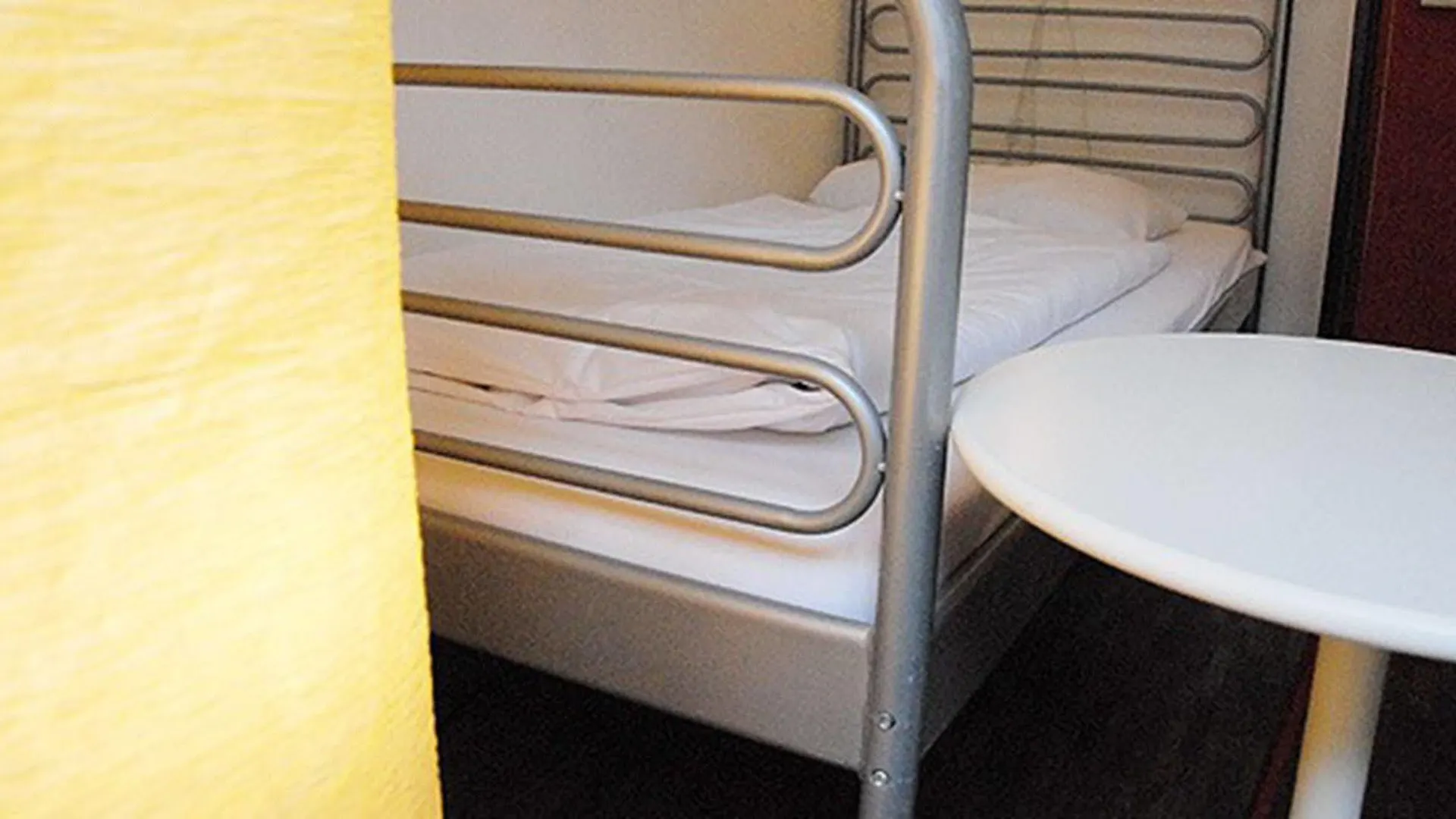 Citystay Hostel Berlin Mitte