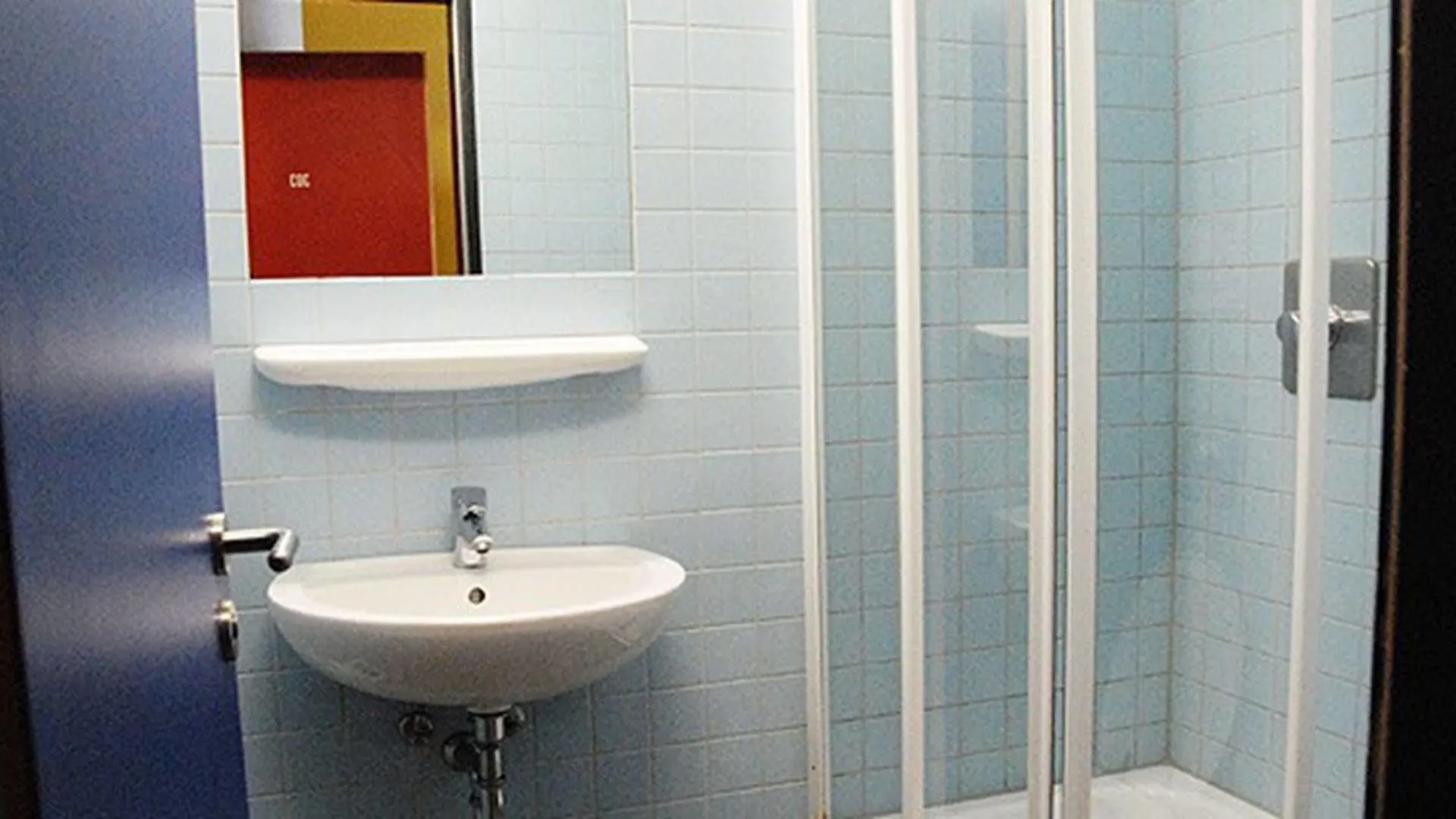 Citystay Hostel Berlin Mitte
