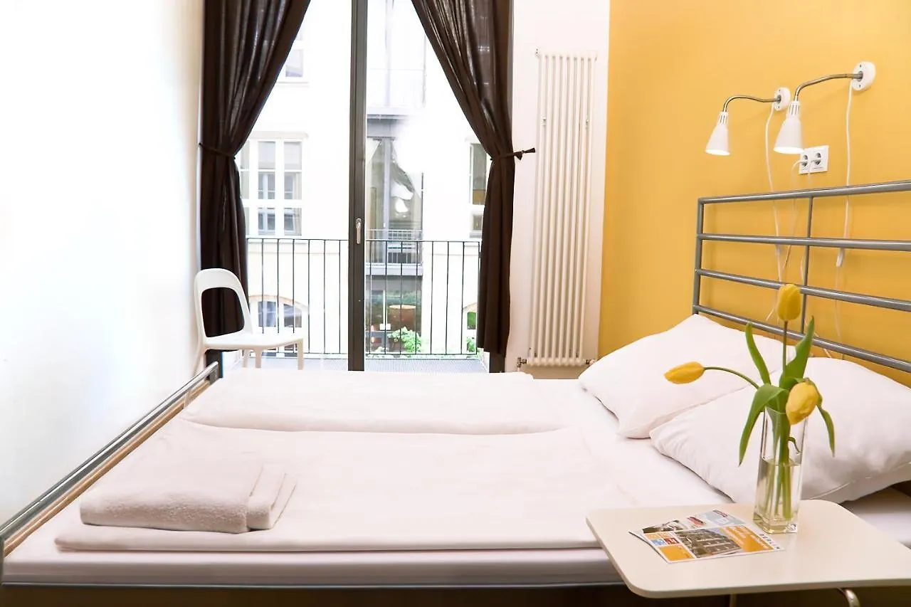 Citystay Hostel Berlin Mitte
