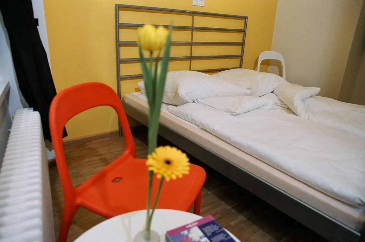 Citystay Hostel Berlin Mitte 0*,